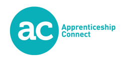 Apprenticeship Connect logo