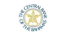 The Central Bank of Bahamas logo