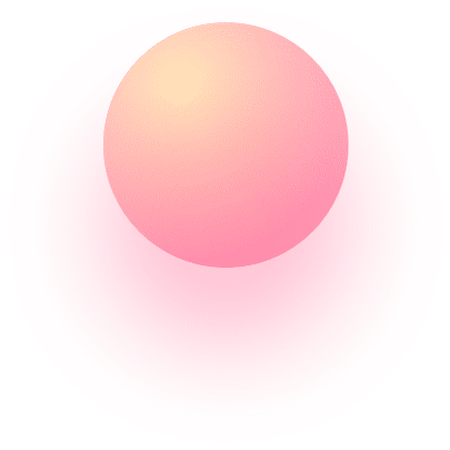 peach orb